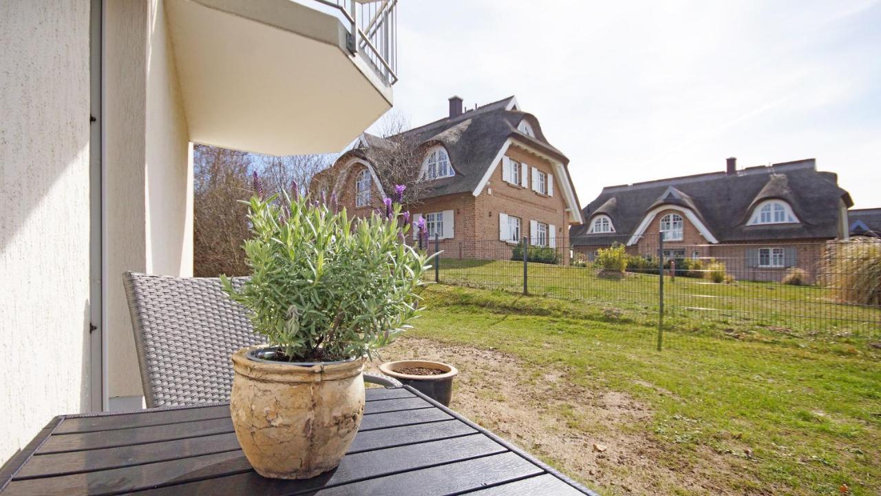 F-1010 Strandhaus Moenchgut Bed&Breakfast Dz 27 Terrasse, Strandnah, Inkl Fruehstueck 洛布 外观 照片